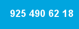 925 490 62 18 925 490 62 18